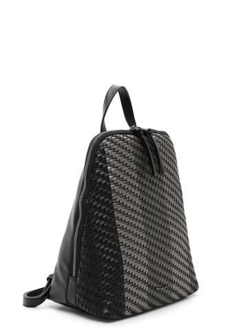 Tamaris Rucksack für Erwachsene in schwarz