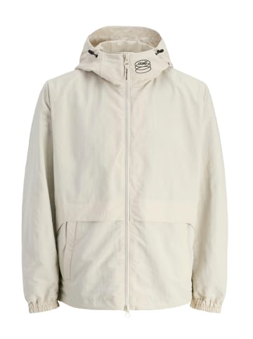 Jack & Jones Jacke 'Union' in grau