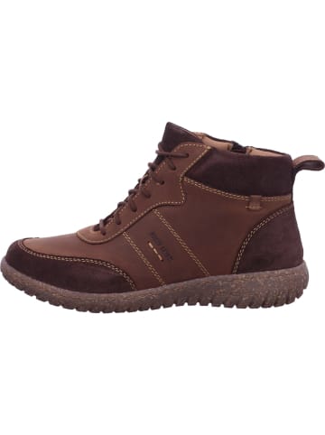 Josef Seibel Stiefel in braun