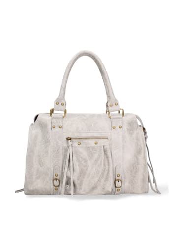 Gave Lux Schultertasche in GREY