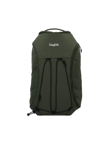 Haglöfs Corker Medium Daypack 43 cm Laptopfach seaweed green