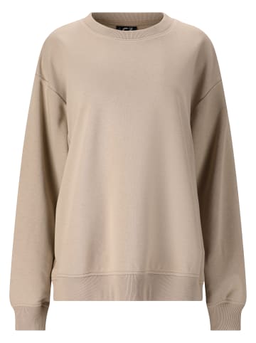 Cruz Sweatshirt Rusvil in 1265 Island Fossil