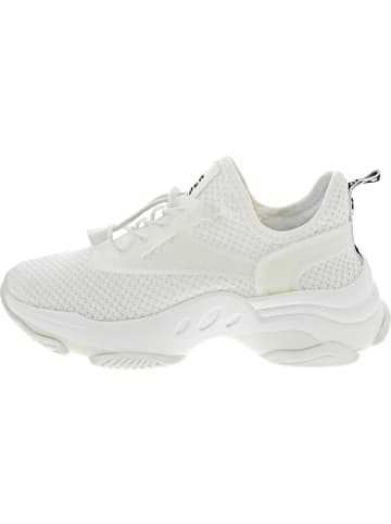 Steve Madden Match Sneaker low Weiß