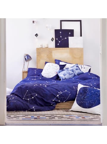 Happy Friday Cosmos Bettbezug