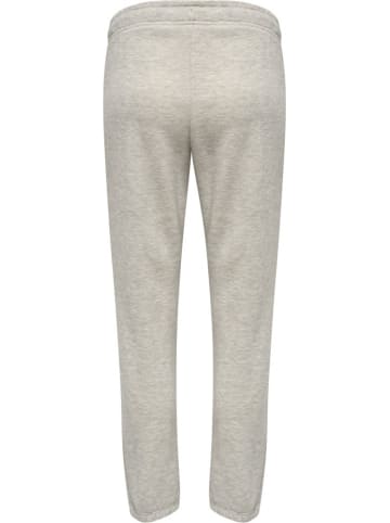 Hummel Sweat Pant in Beige