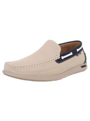 Ital-Design Halbschuh in Beige
