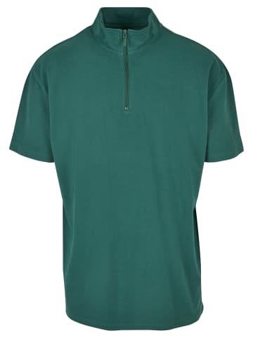 Urban Classics T-Shirt in green
