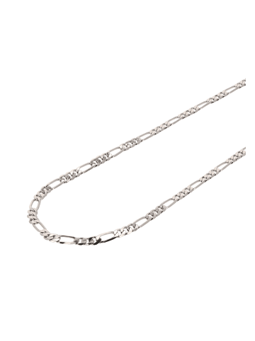 faina Women Necklace in Silver