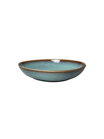 like. by Villeroy & Boch Schale Lave in – ø 21 cm in Glacé