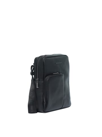Momodesign  Umhängetasche in BLACK
