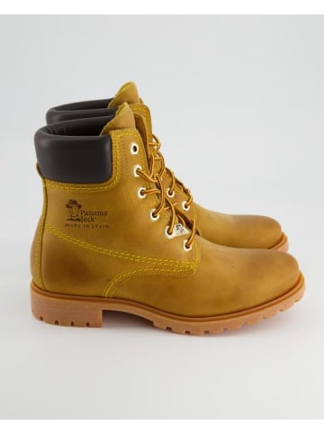 PANAMA JACK Stiefel in Braun