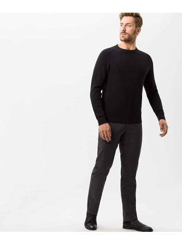 BRAX  Stoffhose für Herren in grau