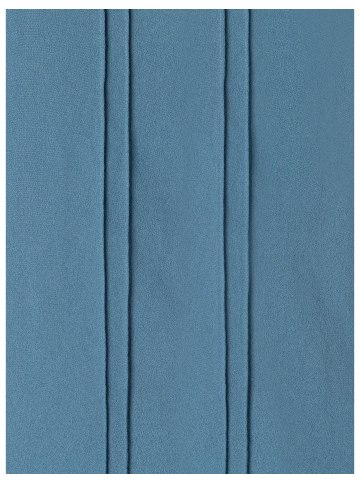 More & More Blusenshirt in greyblue
