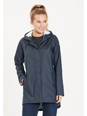 Weather Report Regenjacke PETRA in 100 Navy