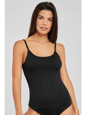 Vivance Active Unterhemd in schwarz