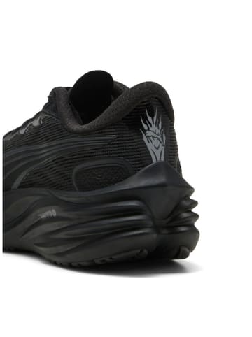 Puma Laufschuh "Velocity Nitro 4" in Schwarz