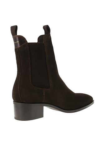 Gant Stiefeletten St Broomly in Braun