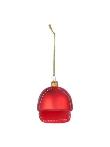 Butlers Anhänger HANG ON Basecap in Rot