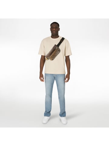 Guess Vezzola Gürteltasche 23 cm in coffee