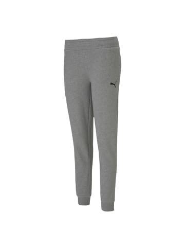 Puma Jogginghose teamGOAL 23 Casuals Pants W in grau