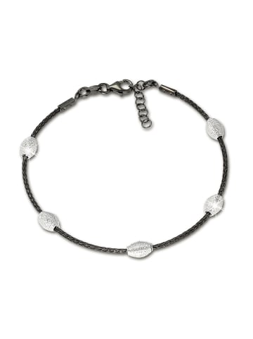 SilberDream 925 Sterling Silber Damen SilberDream Armbänder Fantasie ca. 19cm - 21cm