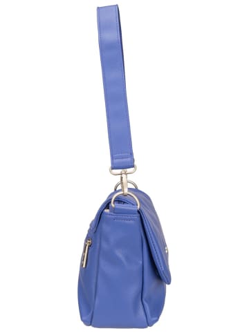 Zwei Umhängetasche Mademoiselle M60 in Limited Royal