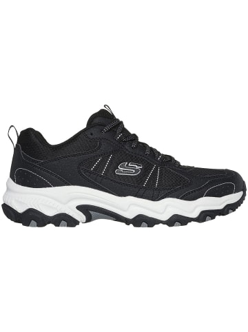 Skechers Freizeitschuh Stamina AT in schwarz