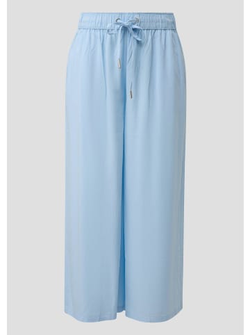 QS Hose in 5104_hellblau
