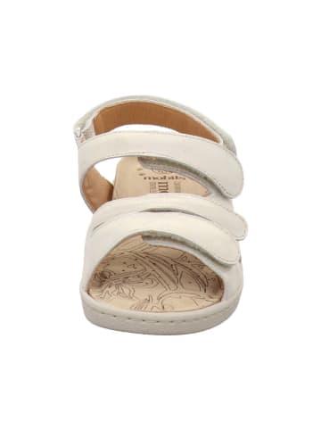 Mephisto Sandale in weiß