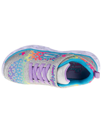 Skechers Skechers Heart Lights Shimmer Sports in Mehrfarbig