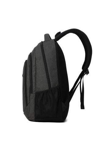 Aoking Rucksack in GREY
