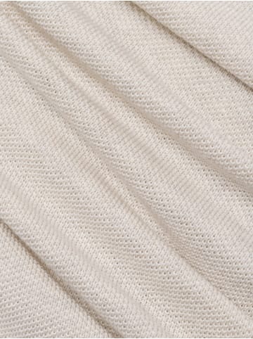 Nils Sundström Pullover in ecru - 0014