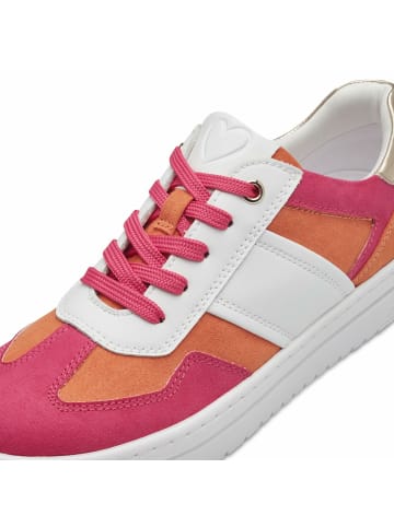 Marco Tozzi für in orange