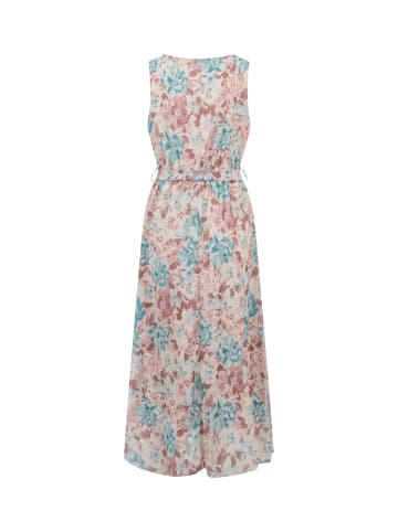 Cloud5ive Day Dress in beige/rose