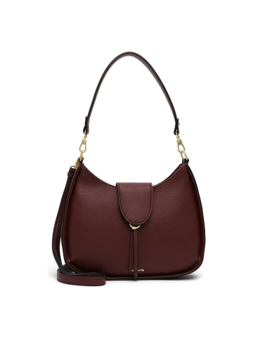 Tamaris TAS Manuela Schultertasche 30 cm wine