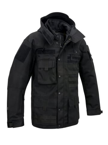 Brandit Brandit in black