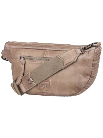 FREDsBRUDER Rucksack Layer in Dirty Stone