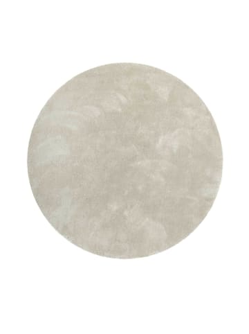 ESPRIT Hochflorteppich #relaxx in creme beige