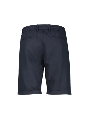 Lerros Short in blue night