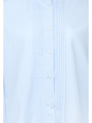 yasanna Women Blouse in BLUE