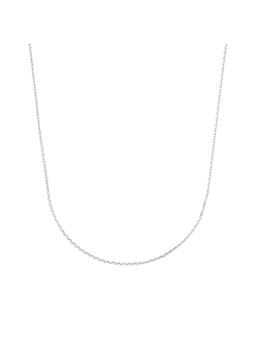 Amor Collier Silber 925, rhodiniert in Silber