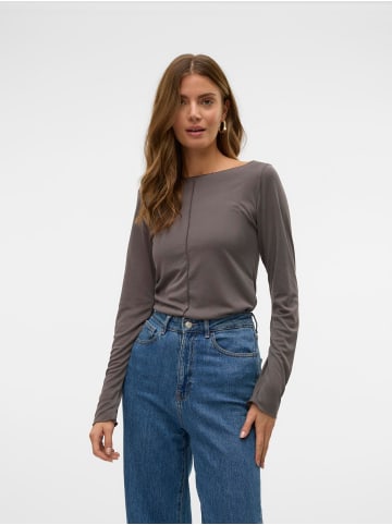 Vero Moda Top in Pavement