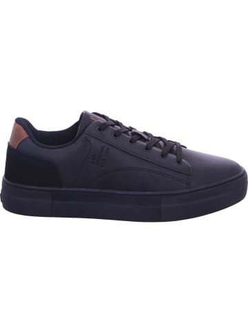 GAP Schnürschuh in schwarz
