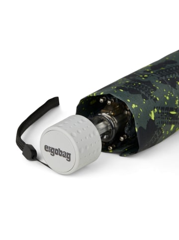 Ergobag ergobag Regenschirm MähdreschBär