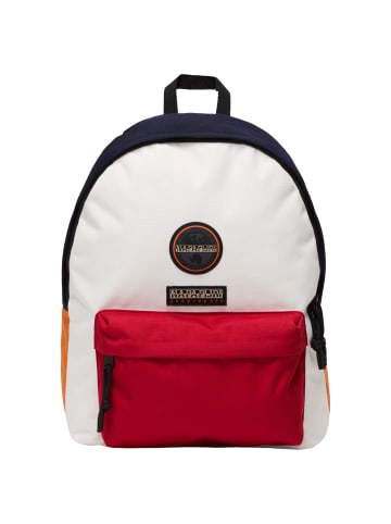 Napapijri Voyage 3 - Rucksack 40 cm (CB MQX) in CB MQX