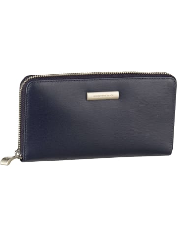 Mandarina Duck Geldbörse Hera 3.0 Wallet RAP11 in Dress Blue