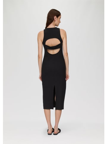 QS Kleid  in  9999_schwarz