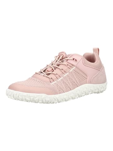 Camel Active Barfußschuhe Halbschuhe in Rosa