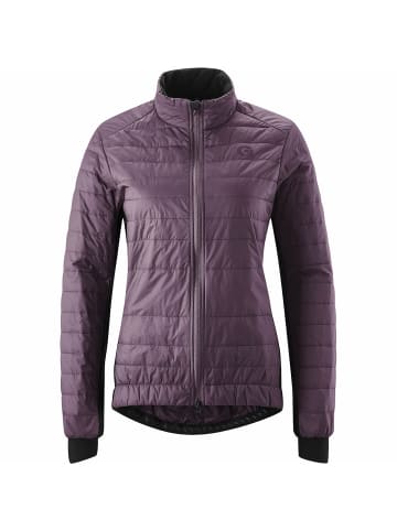 Gonso Outer Layer Marmora in Violett