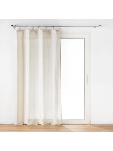 Douceur d’Intérieur Vorhang in beige